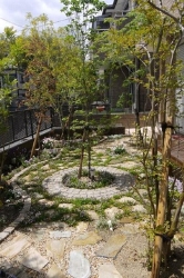 TAKUMI GARDEN 様