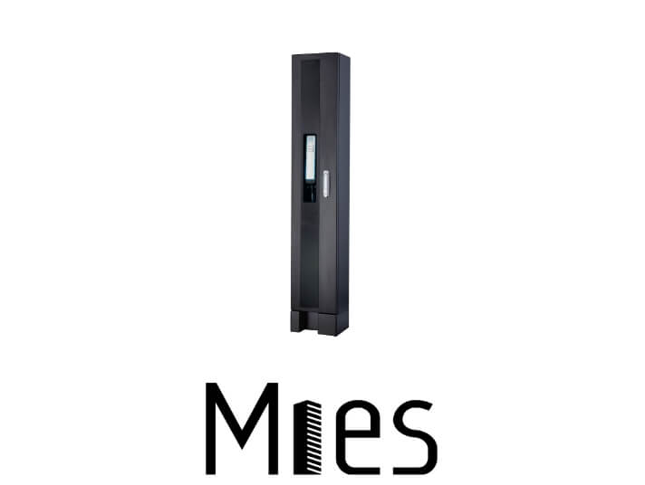 ミース™ EVポート M