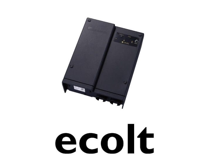 エコルト®トランス コンセント付15 EA 11709 030