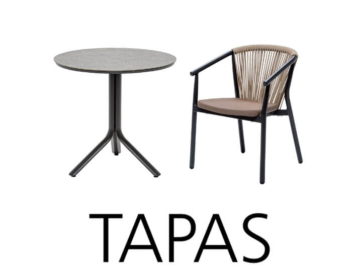 タパス