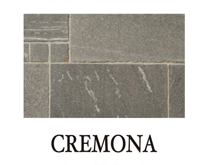 クレモナ®プレート