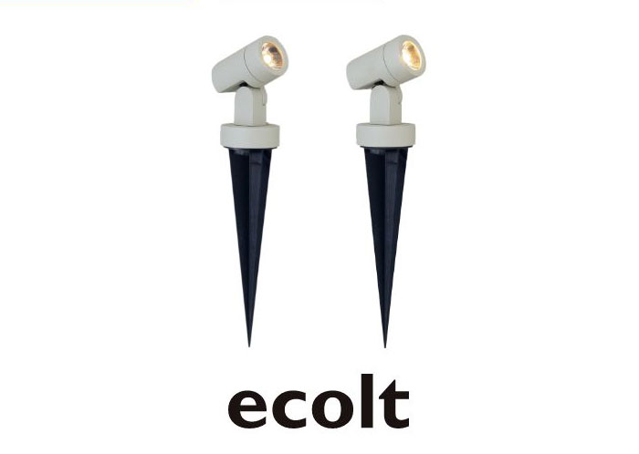 エコルト®スポットライトEA11007 142・EA11009 142