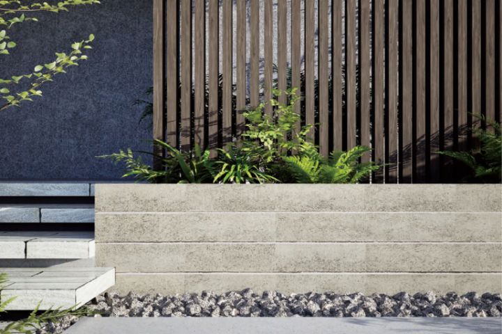 舗装材　ジオニア™