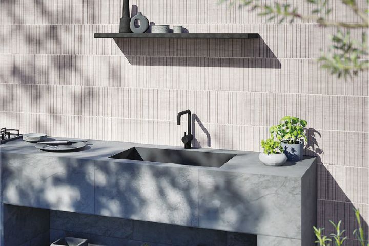 舗装材　フィロストーン