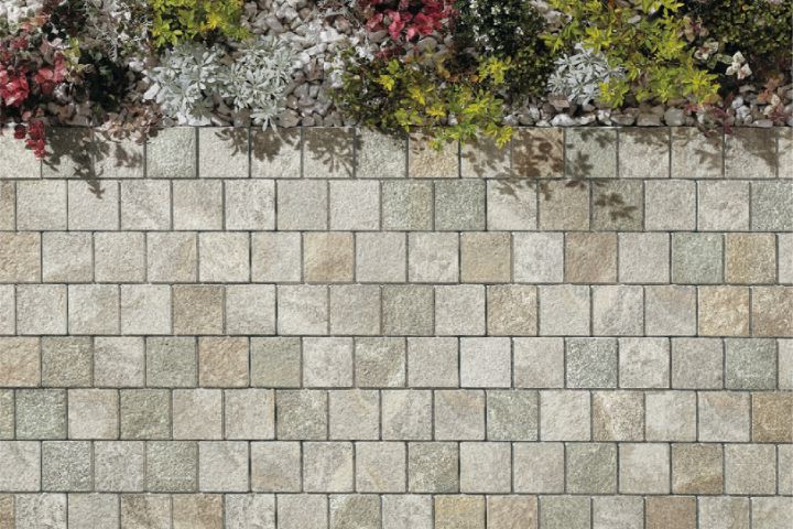 舗装材　マテリコ™