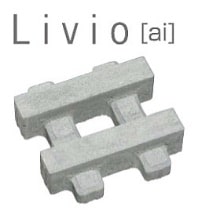 リビオ®[ai]緑化