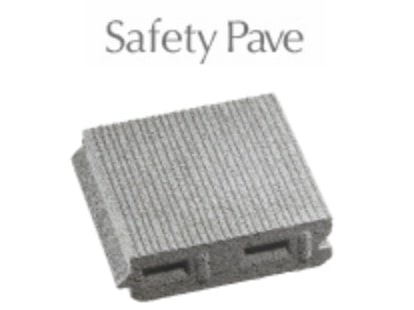 セーフティペイブ透水 PAT.