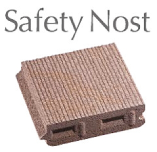 セーフティペイブ透水 PAT.