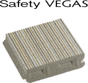 セーフティペイブ透水 PAT.