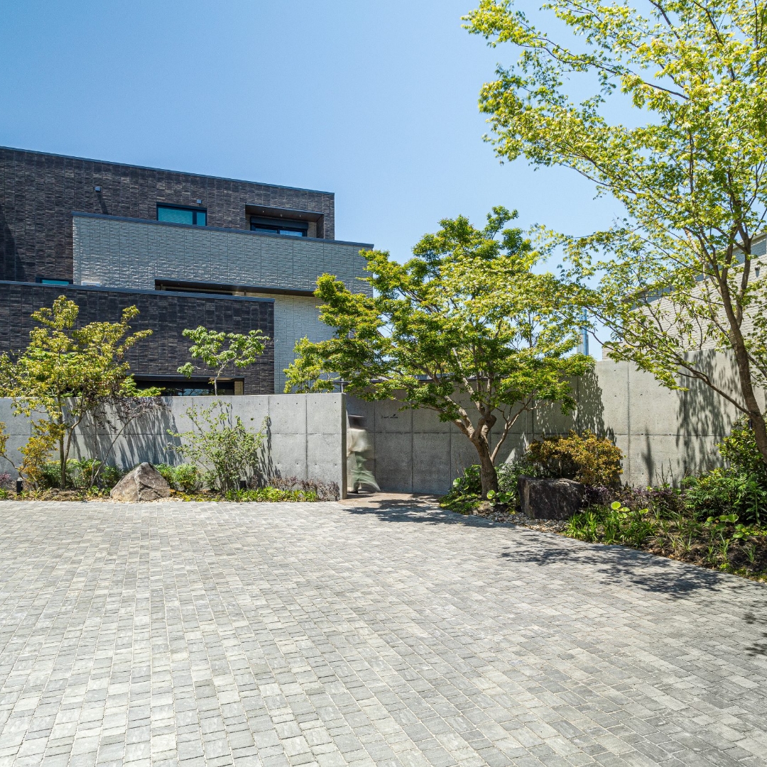 積水ハウス株式会社 大阪北シャーメゾン支店設計課 様