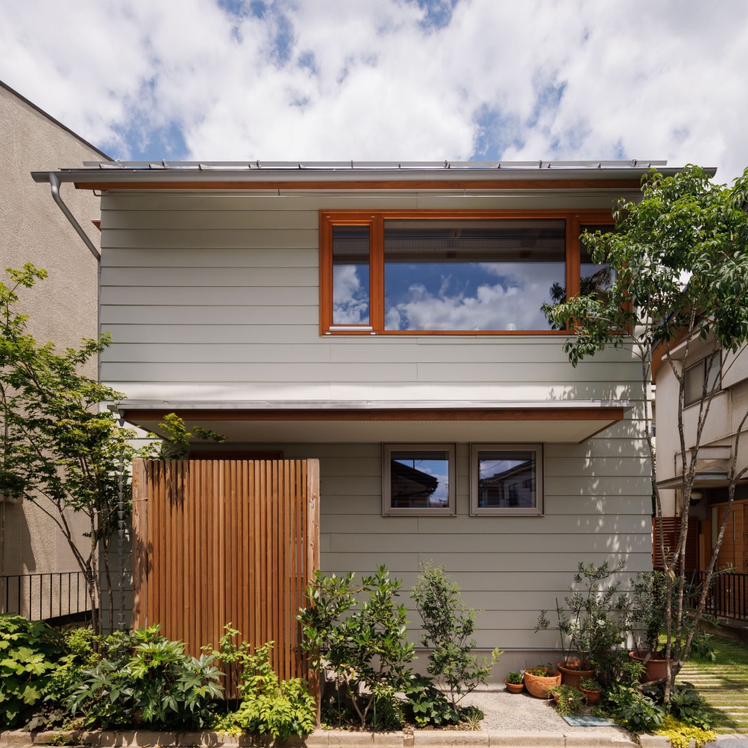 こなから建築工房株式会社 様