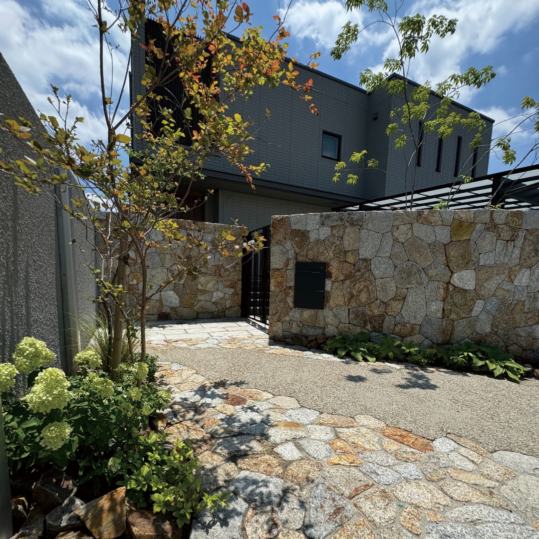 エグセファーム株式会社gardenpeaks 長久手office 様