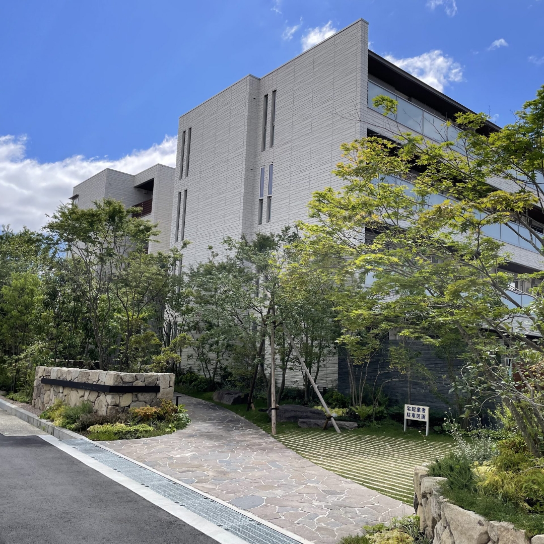 積水ハウス株式会社兵庫シャーメゾン支店 設計課 様