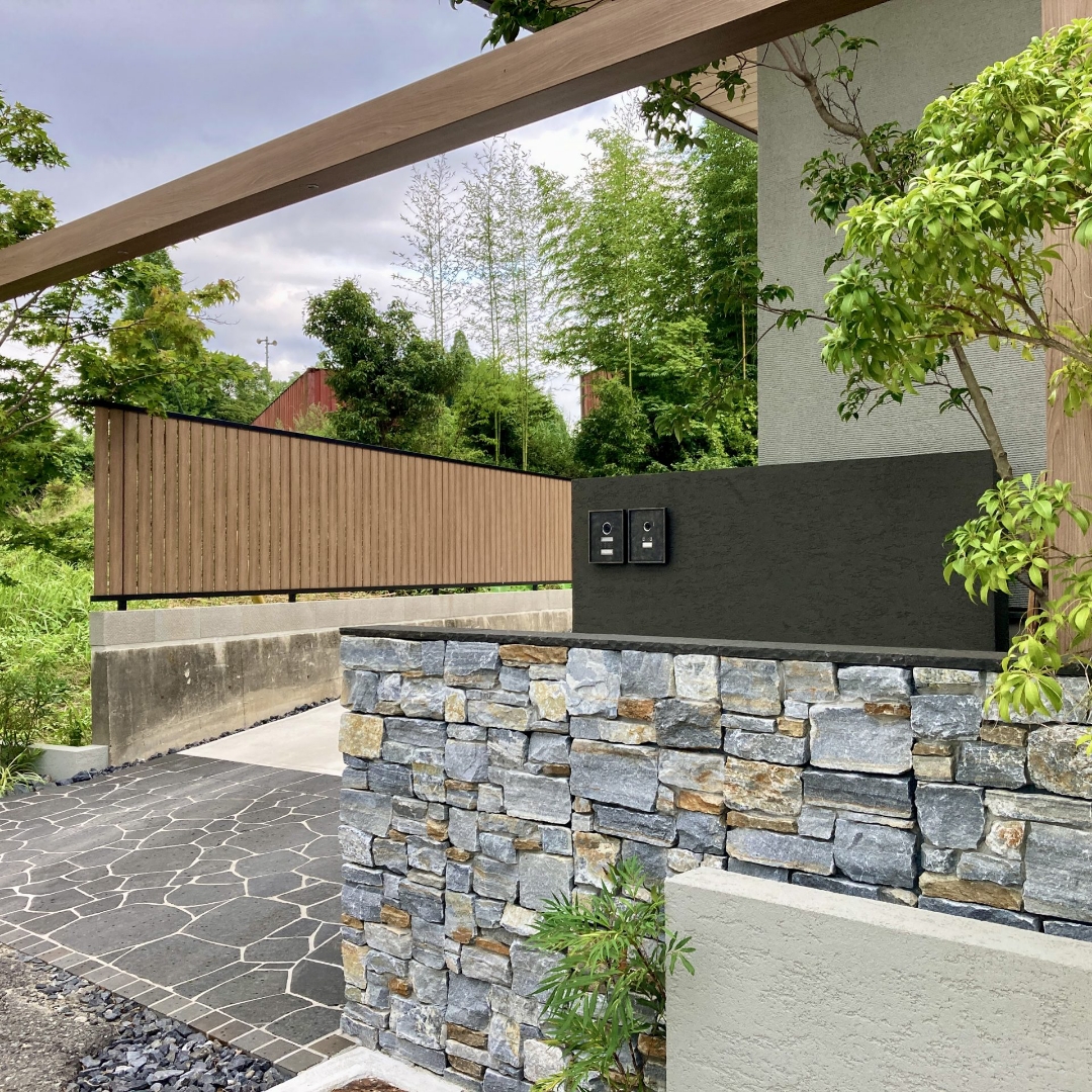 株式会社アールプランナー名古屋注文営業本部 エクステリア課 様