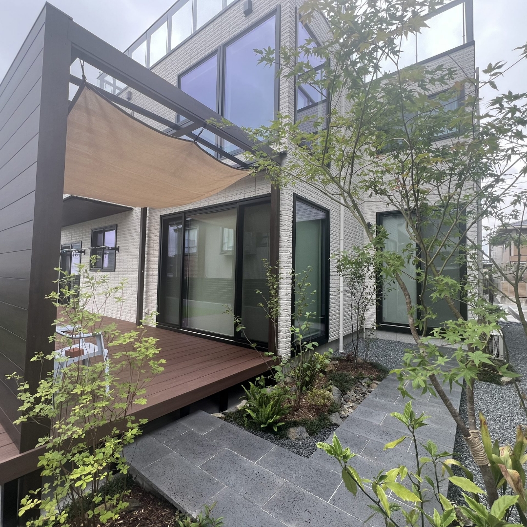 株式会社green feels 様