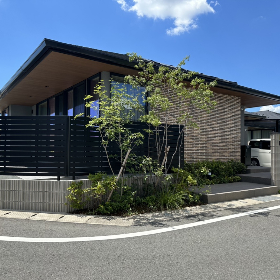 住友林業緑化株式会社 熊本営業所 様