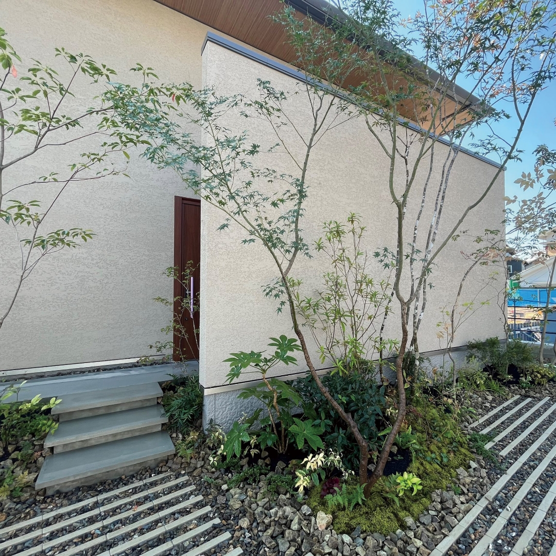 積水ハウス株式会社 関西第一営業本部デザインオフィス 様