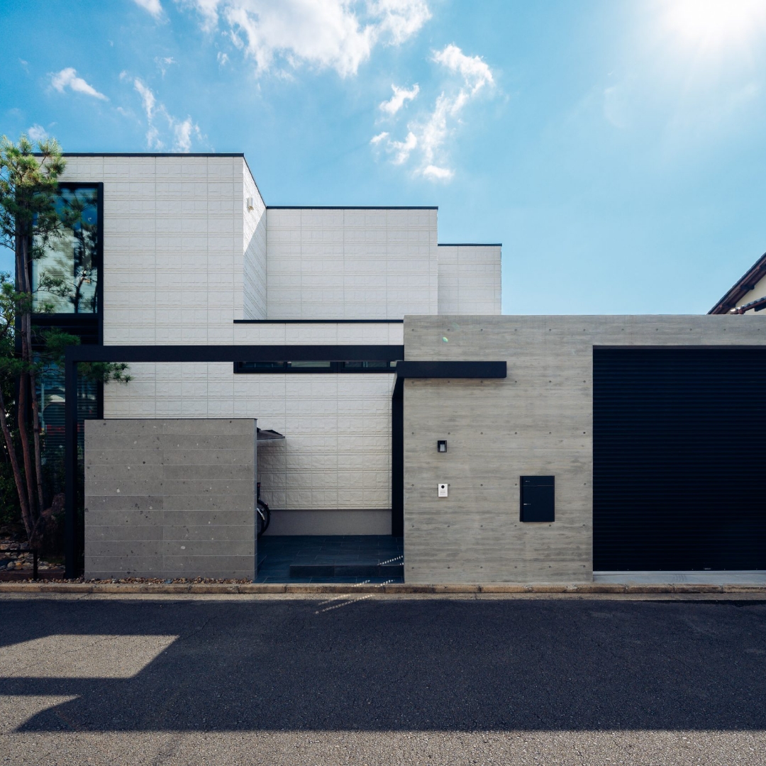 外部空間デザイン・グラン株式会社 様