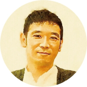 野村 壮一郎氏