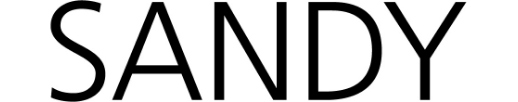 Sandy