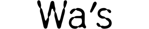 Wa's