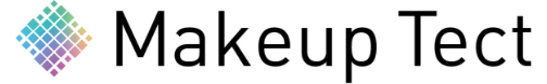 Makeup Tectロゴ