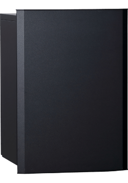 マットブラック