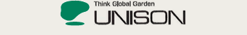 Think Global Garden UNISON