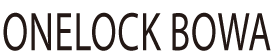 ONELOCK BOWA