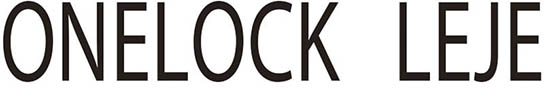 ONELOCK BOWA