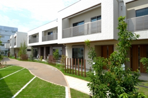 東新住建 株式会社 様