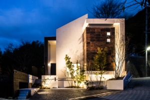 株式会社 上野山都市設計 様