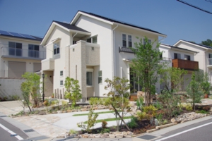 サーラ住宅株式会社 様