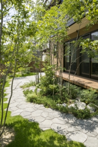 江川組-JINEN GARDEN 様