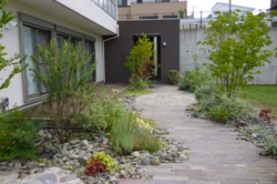 株式会社中商 外構事業部 様