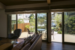 住友林業緑化 株式会社 静岡東営業所 様