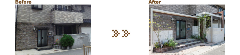 にわいろSTYLE 様