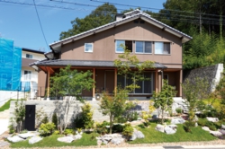 江川組-JINEN GARDEN 様