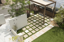 住友林業緑化 株式会社 静岡東営業所 様