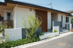 Exterior+Garden casa 様