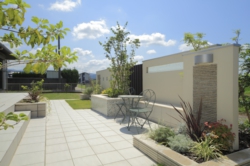 ガーデン工房 株式会社 サネフジ 様