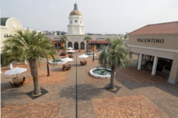 神戸三田プレミアム・アウトレット 三菱地所・サイモン株式会社 様