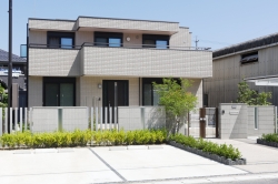 愛日緑化造園 株式会社 様