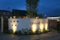 Ground-Art Style design&natural garden 様