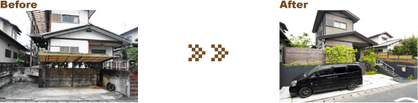 カエデスタイル 株式会社 様