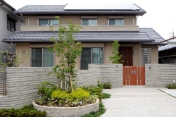 トヨタホーム名古屋 株式会社 様