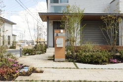 積和建設中部 株式会社 様