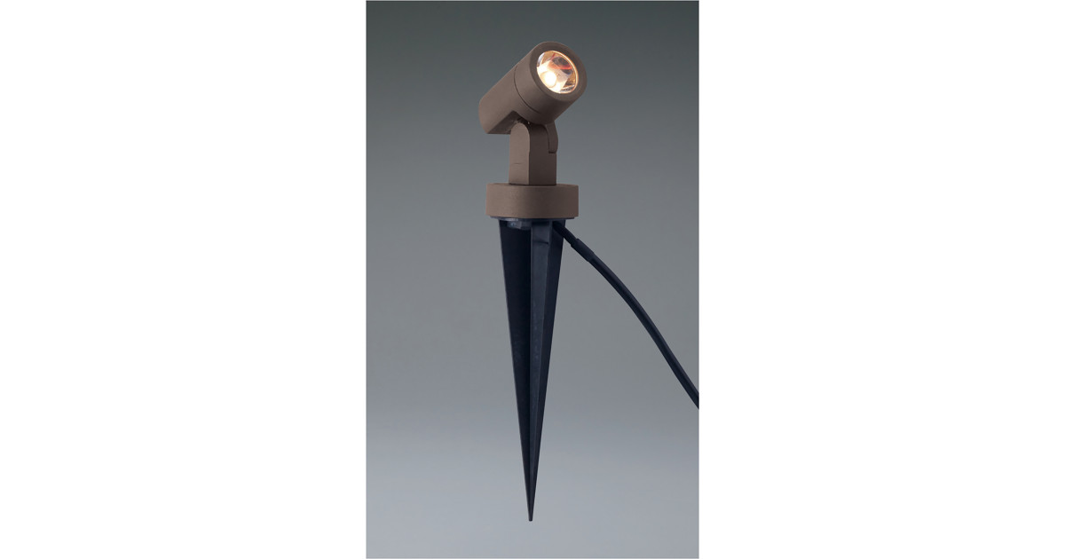 エコルトスポットライト EA 11007 | 人と環境の豊かな関係を築くユニソン