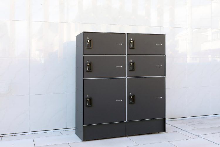 入居を後押しする！アパート向け宅配ボックスの特徴や機能を徹底解説！ 